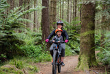Shotgun Kids MTB Seat 3