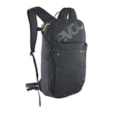 EV B 100324100 RIDE 8L + 2L BLADDER BLACK 1
