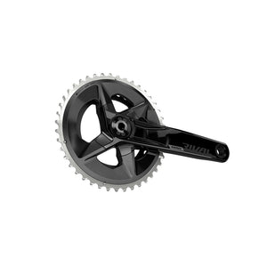 SRAM RIVAL DUB WIDE 43 30 Crankset 2