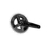 SRAM RIVAL DUB WIDE 43 30 Crankset 1