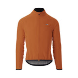 Giro Chrono Expert Rain Jacket Vermillion   Mens