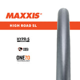 maxxis high road sl