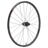 EA90AX Disc CL Rear
