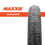 maxxis hookworm