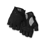 Giro Strada Dure Glove    Black