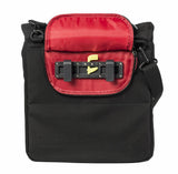 basil sport design commuter bag 18l black hook on 