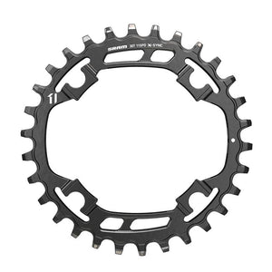 SRAM X01 X SYNC Chain Ring 32T