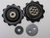 GEARSR618   04 09 X7 Pulley Kit