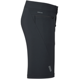 FLOW GRAVEL SHORTS BLACK 473 510 1380 003 SIDE