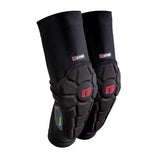 ProRugged Elbow Black tn