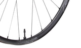 Turbine SL Wheel Detail