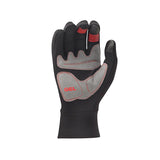 BW 63349 Glove ClimateControl Black Palm 1010