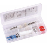BBB   BleedKit (Avid/Shimano/Magura/Hayes/Sram)