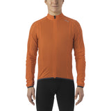 Giro Chrono Expert Wind Jacket Vermillion   Mens