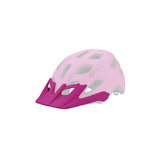 Giro Tremor MIPS Child Visor   Matte Pink Street