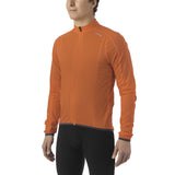 Giro Chrono Expert Wind Jacket Vermillion   Mens