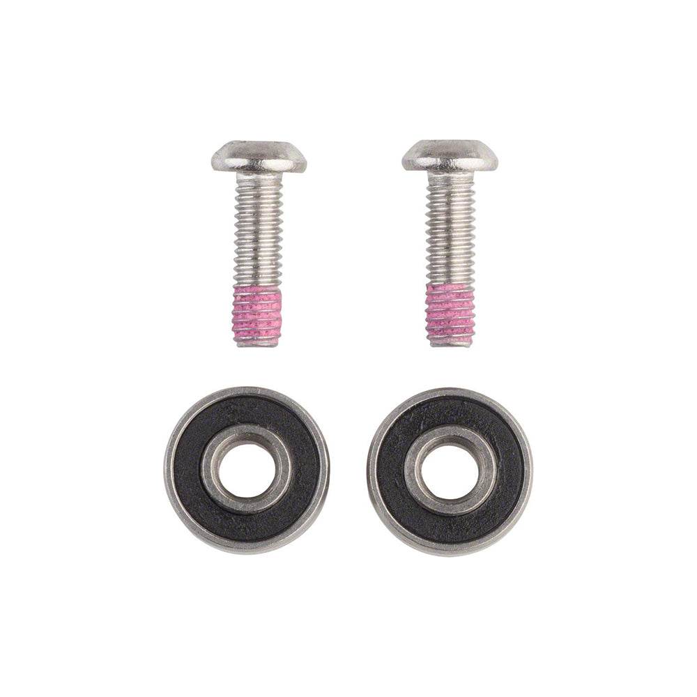 Code RSC Lever Spare Parts – Cycle Inn