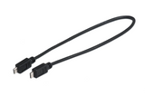 Bosch USB Phone Charging Cable (Micro A   Micro B) 300mm