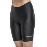 92242 O2 Short Black 12