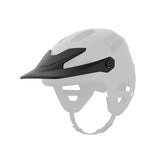 Giro Tyrant Spherical Visor   Matte Black