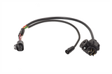 Bosch PowerPack frame Y Cable eShift 370mm