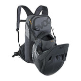 EV B 100323123 RIDE 12L + 2L BLADDER GREY BLACK 6