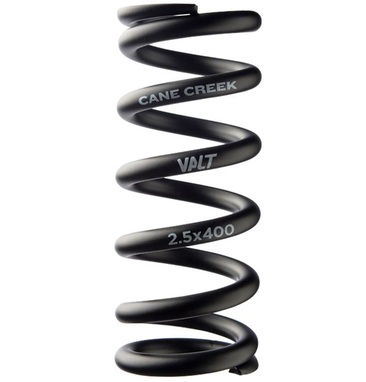 Canecreek Valt Lightweight Shock Springs – Cycle Inn