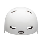 Bell Local   Gloss White   Front