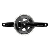 SRAM RIVAL DUB WIDE 43 30 Crankset 2