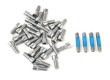 SI PP01  PEDAL PIN REPLACEMENT KIT