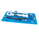 K OM 2 OVERHAUL MAT FORK SERVICE