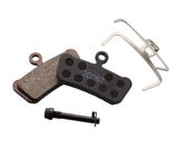 SRAM GUIDE/TRL BRAKE PAD ORGANIC