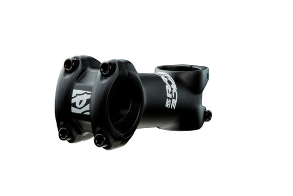 RF RIDE STEM BLACK