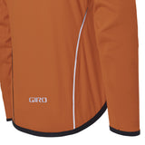 Giro Chrono Expert Rain Jacket Vermillion   Mens