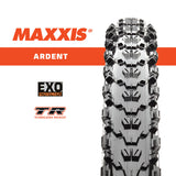 maxxis ardent