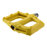 Ride Pedal Yellow