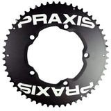 PRAXIS   Time Trial Ring 56/42T 130BCD