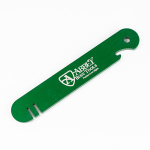 Abbey Stu Stick Rotor Truing Tool