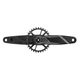 Sram Descendant 6k Al DUB Crankset