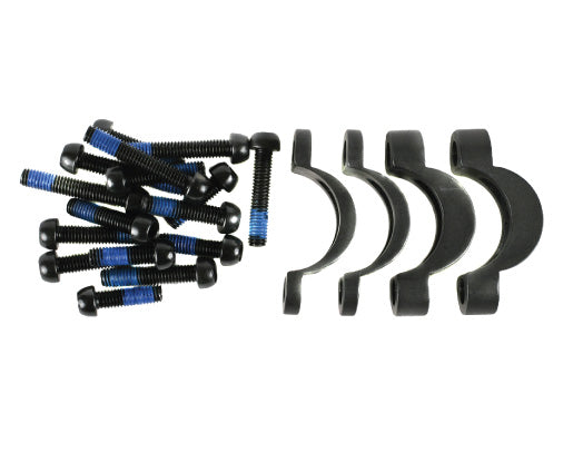 Aerobar Bracket Riser Kit