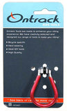 RED SPOKE KEY