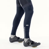 55545 Thermaldress Leg Warmers Black 01