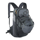 EV B 100323123 RIDE 12L + 2L BLADDER GREY BLACK 5