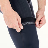 55545 Thermaldress Leg Warmers Black 20