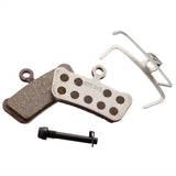 sram guide trail brake pads alloy organic L