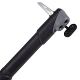 BBB   WindWave MiniPump (dual head lock)