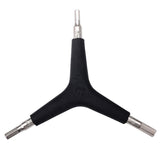 BBB   ThreeStar Hex Key (4, 5, 6mm)