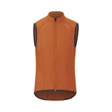 Giro Chrono Expert Wind Vest Vermillion   Mens