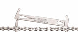 BBB   ChainChecker (chain wear indicator 0.75)