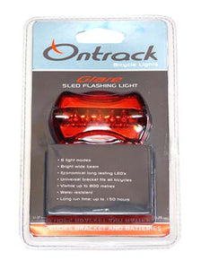 OnTrack Glare Lights 5